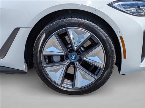 Used 2023 BMW i4 eDrive35 w/ Premium Package RWD image 25