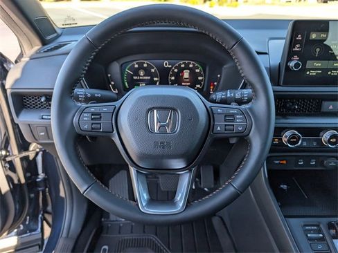 New 2026 Honda CR-V Sport-L image 17