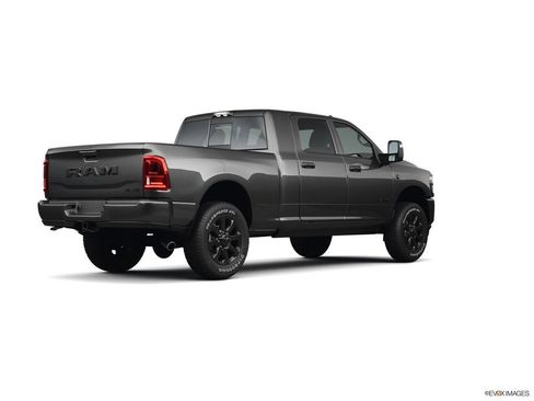 New 2026 RAM 2500 Limited AWD/4WD image 3