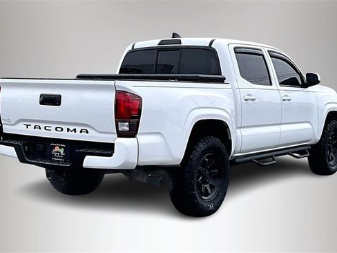 Used 2023 Toyota Tacoma SR image 5
