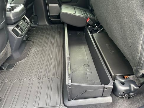 New 2025 Ford F150 Platinum w/ FX4 Off-Road Package image 20