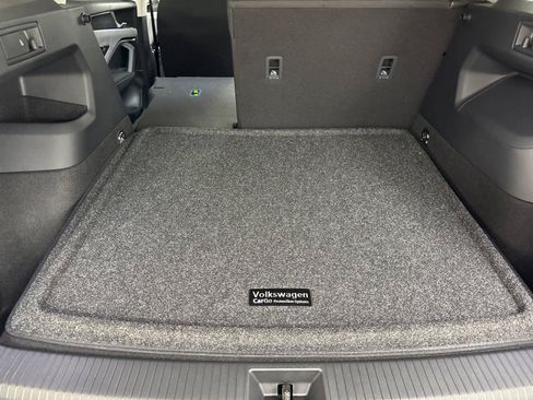 New 2026 Volkswagen Tiguan S AWD/4WD image 14