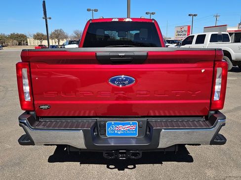 New 2026 Ford F350 XLT w/ FX4 Off-Road Package image 10