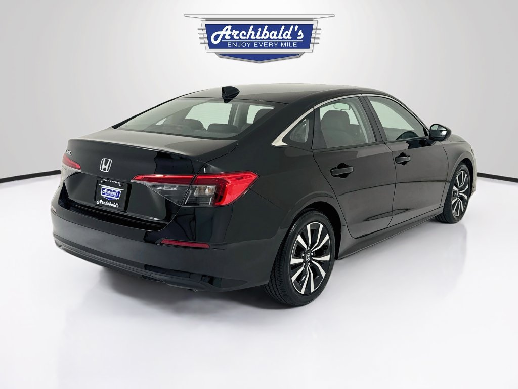 Used 2023 Honda Civic EX image 8