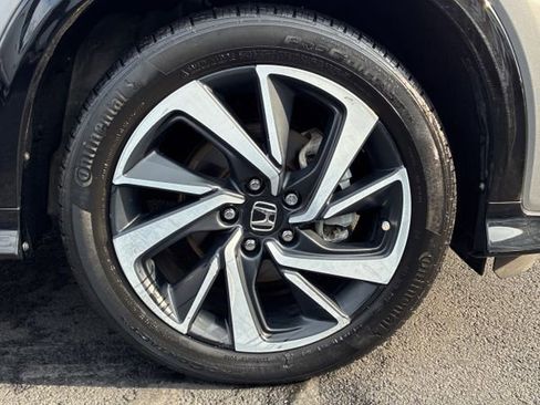 Used 2019 Honda HR-V Sport image 18