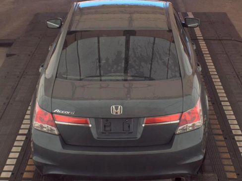 Used 2012 Honda Accord LX image 5