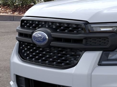 New 2026 Ford Ranger XL RWD image 17