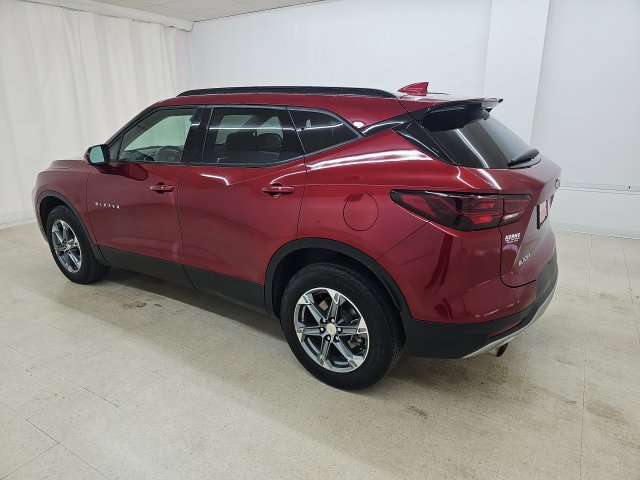 Used 2023 Chevrolet Blazer LT w/ Convenience Package FWD image 19