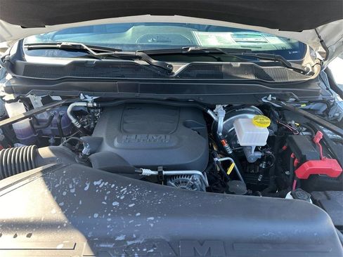 New 2023 RAM 2500 Tradesman image 11