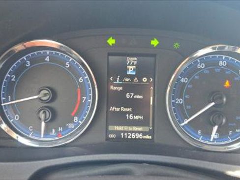 Used 2017 Toyota Corolla SE w/ Carpet Mat Package (TMS) image 26