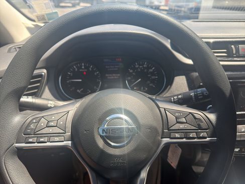 Used 2021 Nissan Rogue Sport S AWD/4WD image 10