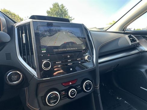 Used 2018 Subaru Crosstrek 2.0i Limited AWD/4WD image 13