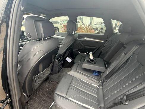 Used 2024 Audi Q5 2.0T Premium AWD/4WD image 11