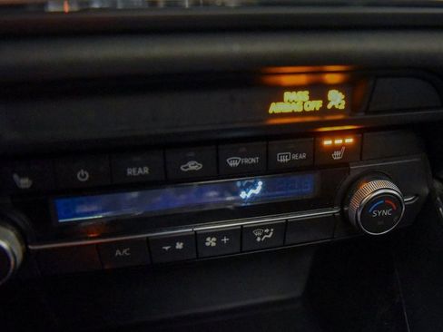 Used 2019 MAZDA CX-9 Touring w/ Touring Premium Package image 26