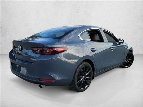 Used 2024 MAZDA MAZDA3 s image 5