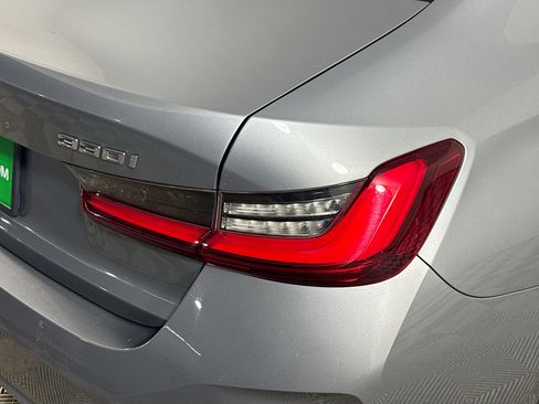 Used 2023 BMW 330i Sedan image 34