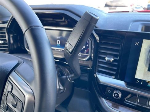 Certified 2025 Chevrolet Silverado 2500 LT w/ Trail Boss Package image 16