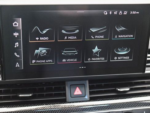 Used 2022 Audi S4 Prestige w/ Prestige Package image 19