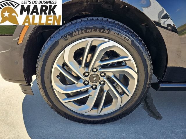 Used 2025 Lincoln Navigator Reserve AWD/4WD image 34