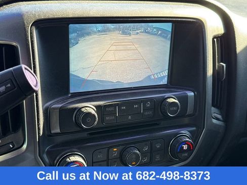 Used 2018 Chevrolet Silverado 1500 LT w/ Texas Edition image 20