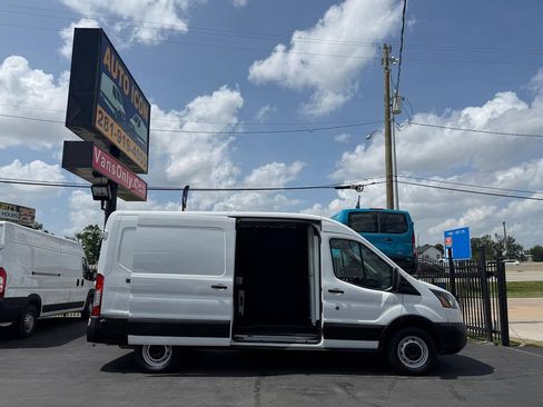 Used 2019 Ford Transit 350 148 Medium Roof RWD image 5