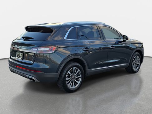 Used 2023 Lincoln Nautilus Reserve w/ Cargo Utility Package image 5