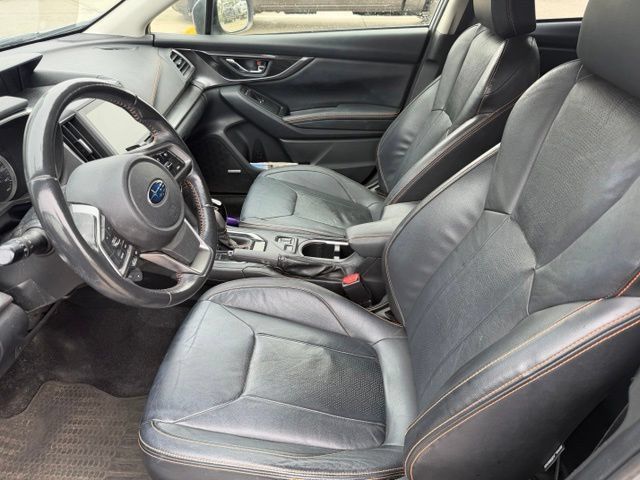 Used 2018 Subaru Crosstrek 2.0i Limited AWD/4WD image 2