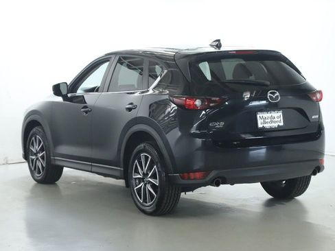 Used 2018 MAZDA CX-5 Touring AWD/4WD image 40