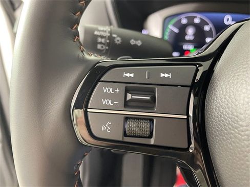 Certified 2026 Honda CR-V Sport Touring image 13
