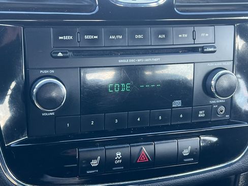 Used 2013 Chrysler 200 Touring w/ Cold Weather Group image 14