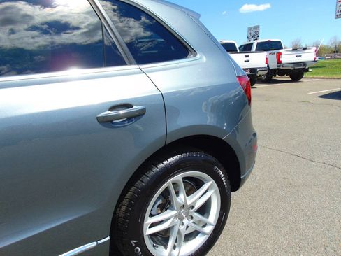 Used 2015 Audi Q5 TDI Premium Plus image 34