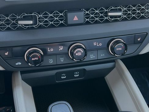 New 2025 Honda Accord SE image 22