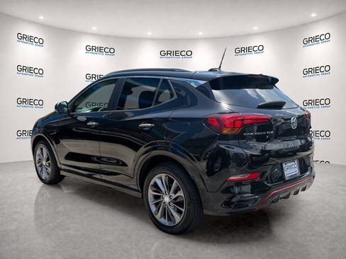 Used 2020 Buick Encore GX Select w/ Experience Buick Package FWD image 5