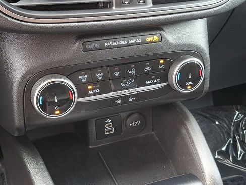 Used 2024 Ford Escape Active FWD image 15