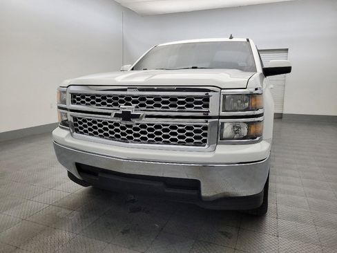 Used 2014 Chevrolet Silverado 1500 LT image 15