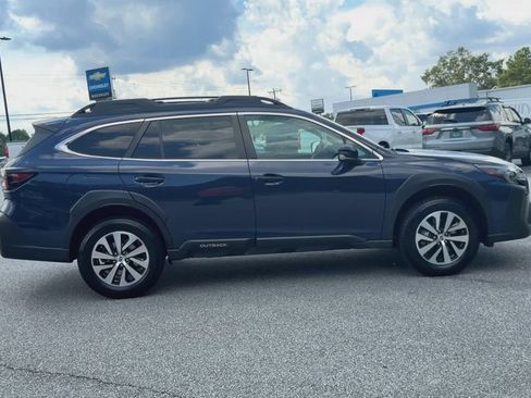 Used 2023 Subaru Outback Premium w/ Popular Package #1 AWD/4WD image 9