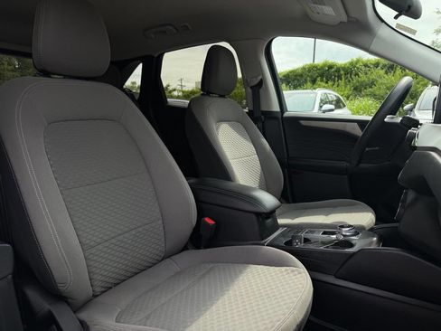 Used 2022 Ford Escape SE AWD/4WD image 21