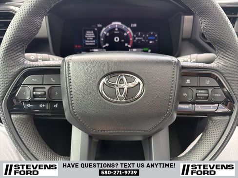 Used 2024 Toyota Tundra TRD Pro image 22