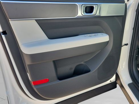 New 2026 Hyundai Santa Fe SE image 18