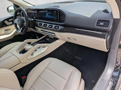 Used 2021 Mercedes-Benz GLE 350 image 23