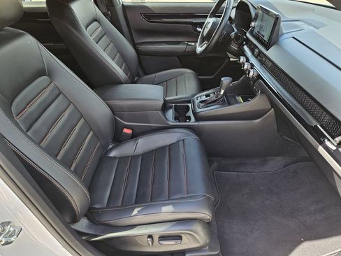 Certified 2024 Honda CR-V Sport Touring image 15