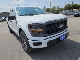 New 2026 Ford F150 STX w/ Equipment Group 200A RWD video 2