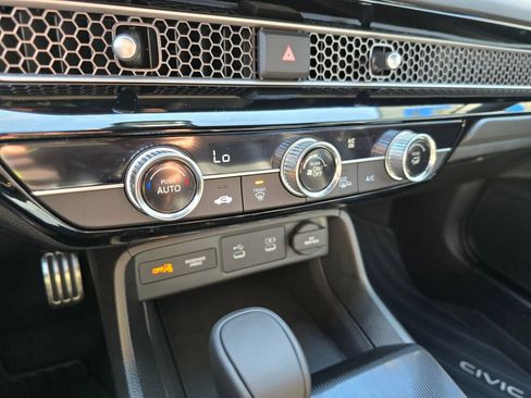 New 2025 Honda Civic Sport image 20