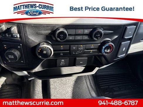 New 2026 Ford F250 XL image 20