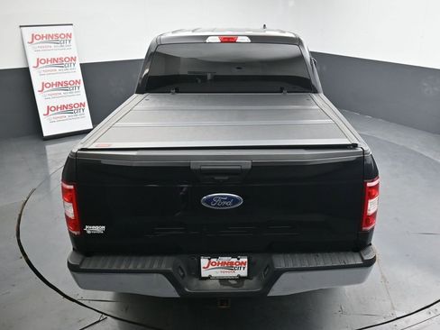 Used 2020 Ford F150 XLT image 30