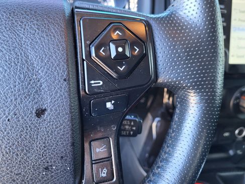 Used 2024 Toyota 4Runner TRD Off-Road Premium w/ Moonroof Package image 27