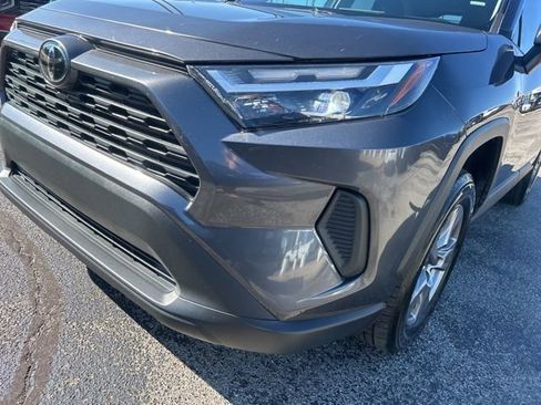 Used 2024 Toyota RAV4 XLE image 9