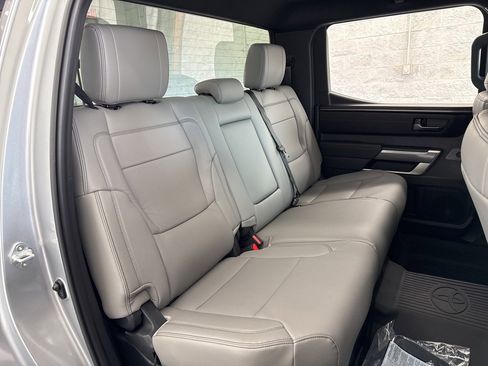 New 2026 Toyota Tundra SR5 image 38