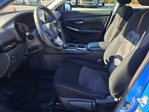 Used 2020 Nissan Sentra SR image 13