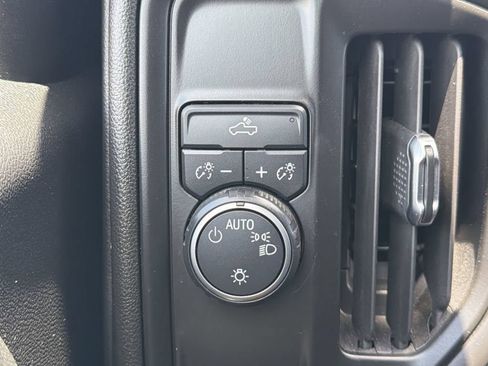 Used 2019 Chevrolet Silverado 1500 W/T w/ Trailering Package RWD image 21